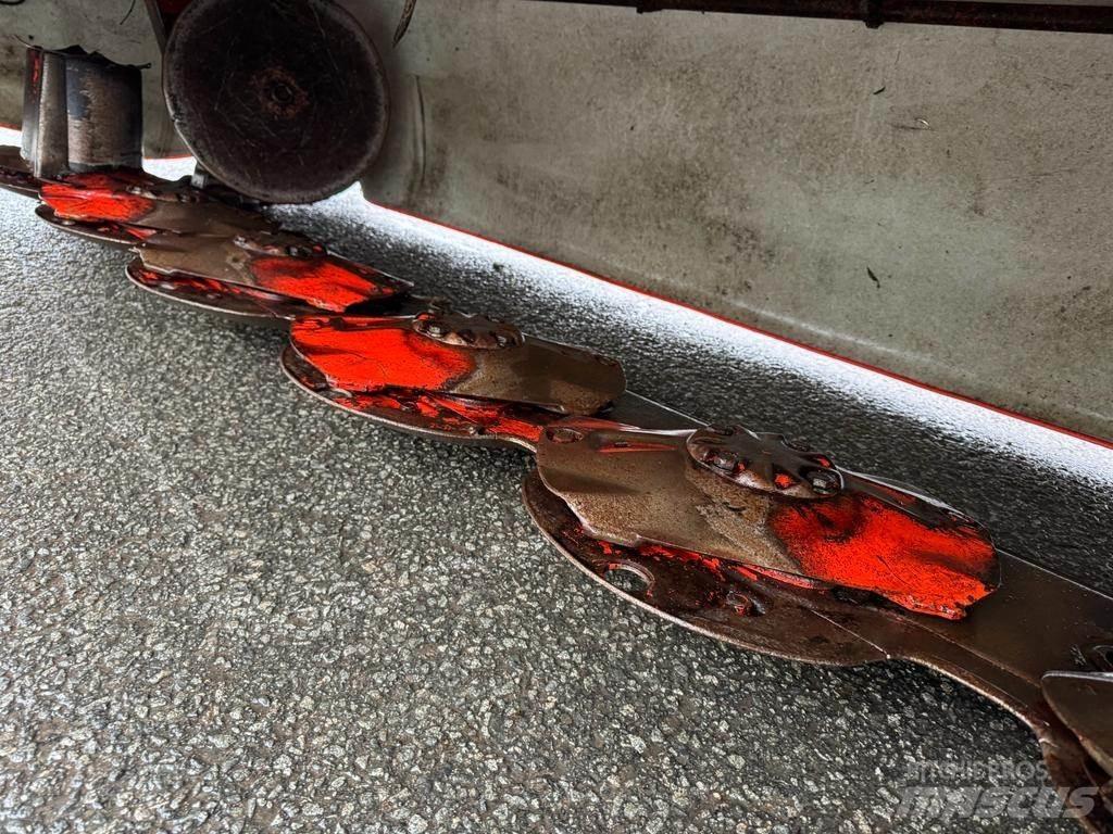 Kuhn GMD 3511 FF Faucheuse