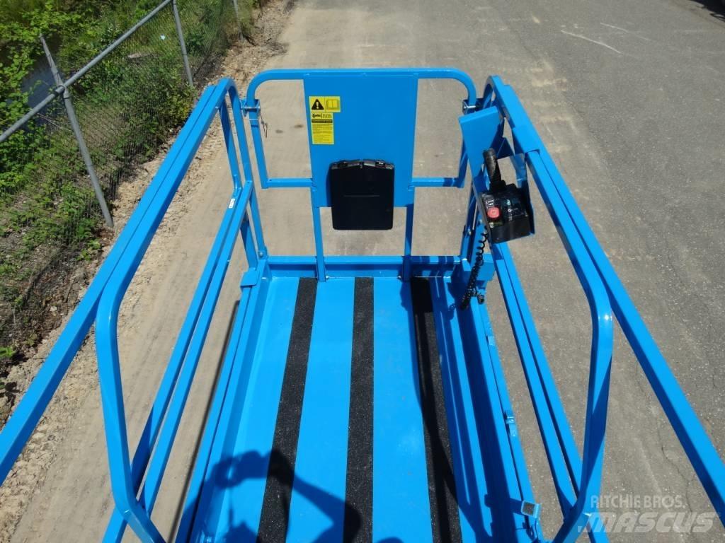 Genie GS 4047 Nacelle ciseaux