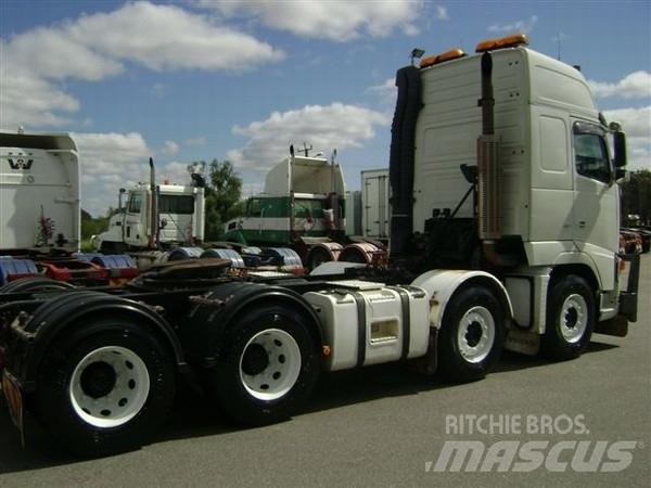 Volvo FH16 Tracteur routier