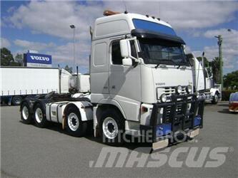 Volvo FH16 Tracteur routier