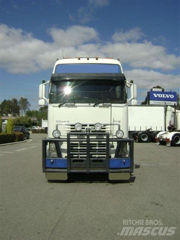 Volvo FH16 Tracteur routier