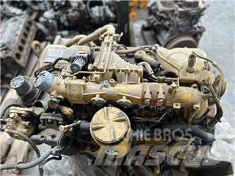 CAT C 6.6 ENGINE Moteur