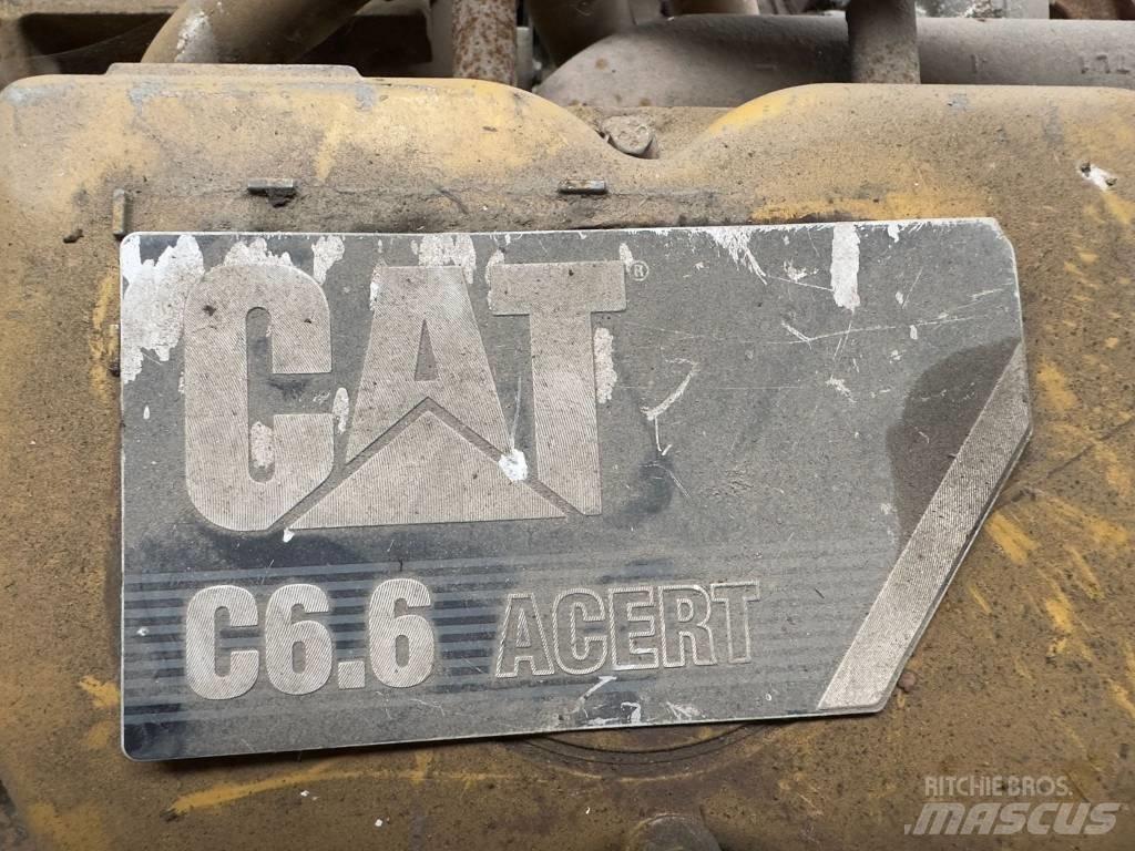 CAT C 6.6 ENGINE Moteur