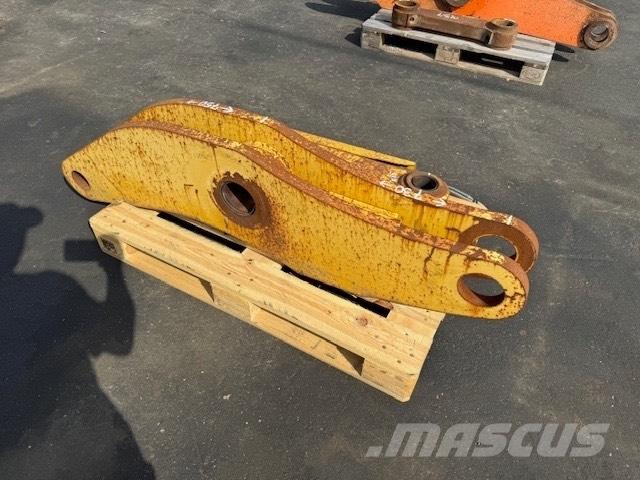 Komatsu BUCKET LINK Godet