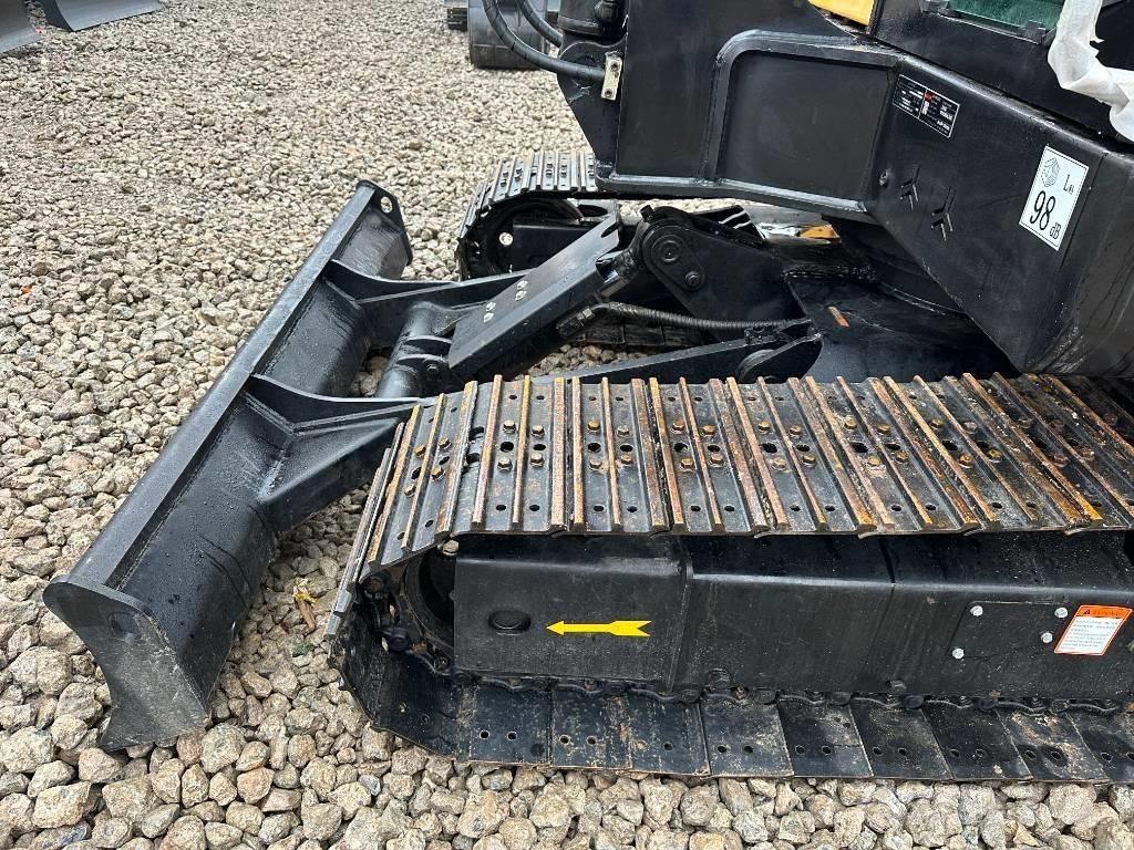 Sany SY 55 C Pelle sur chenilles
