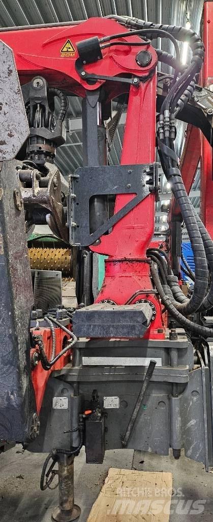 JENZ HEM 583 Broyeur de végétaux