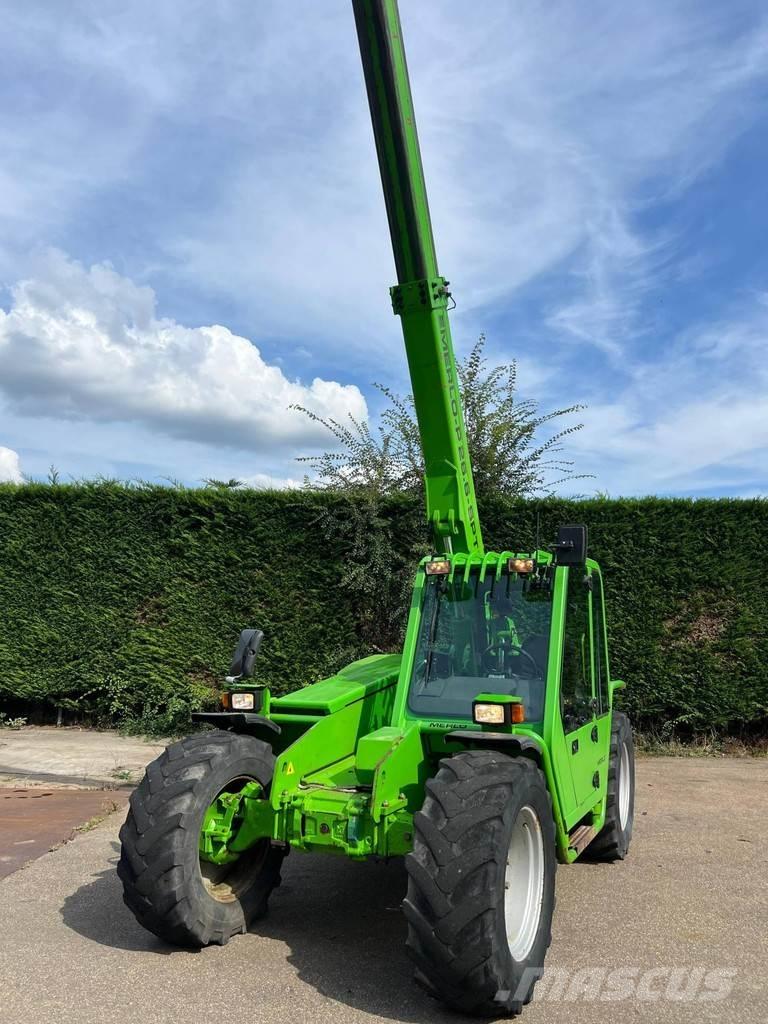 Merlo P26.6 SPT Chariot télescopique