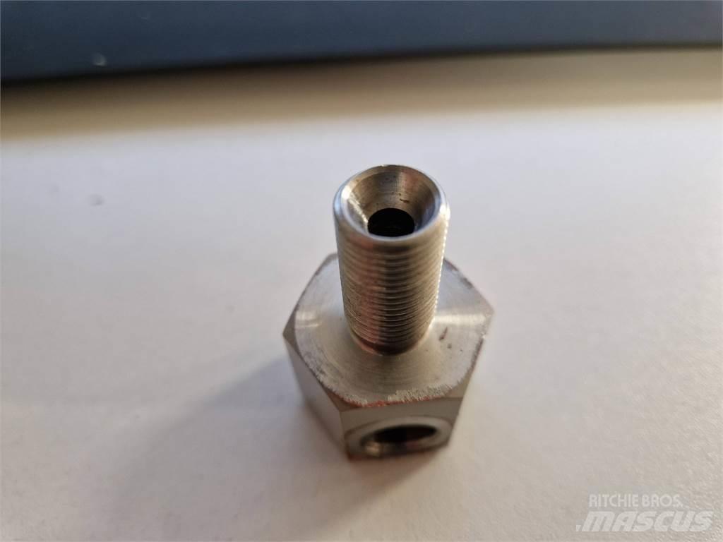 Rottne 094-22369 Hydraulique