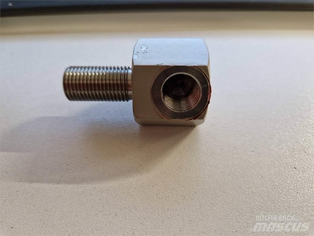Rottne 094-22369 Hydraulique