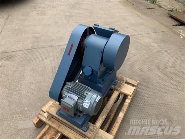 Kinglink PEF 100x60 Concasseur