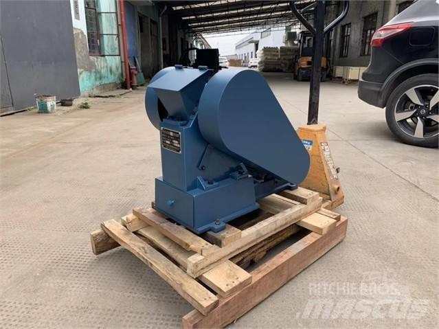 Kinglink PEF 100x60 Concasseur