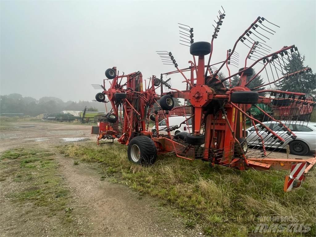 Kuhn GA 15021 Andaineur