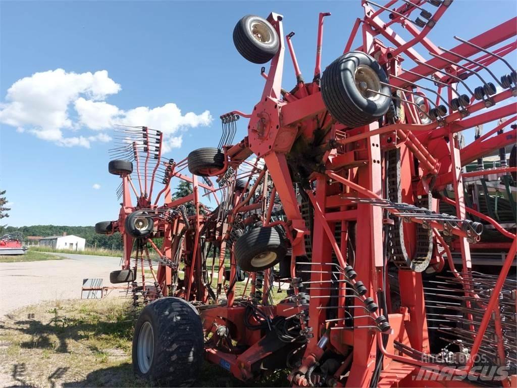 Kuhn GA 15021 Andaineur