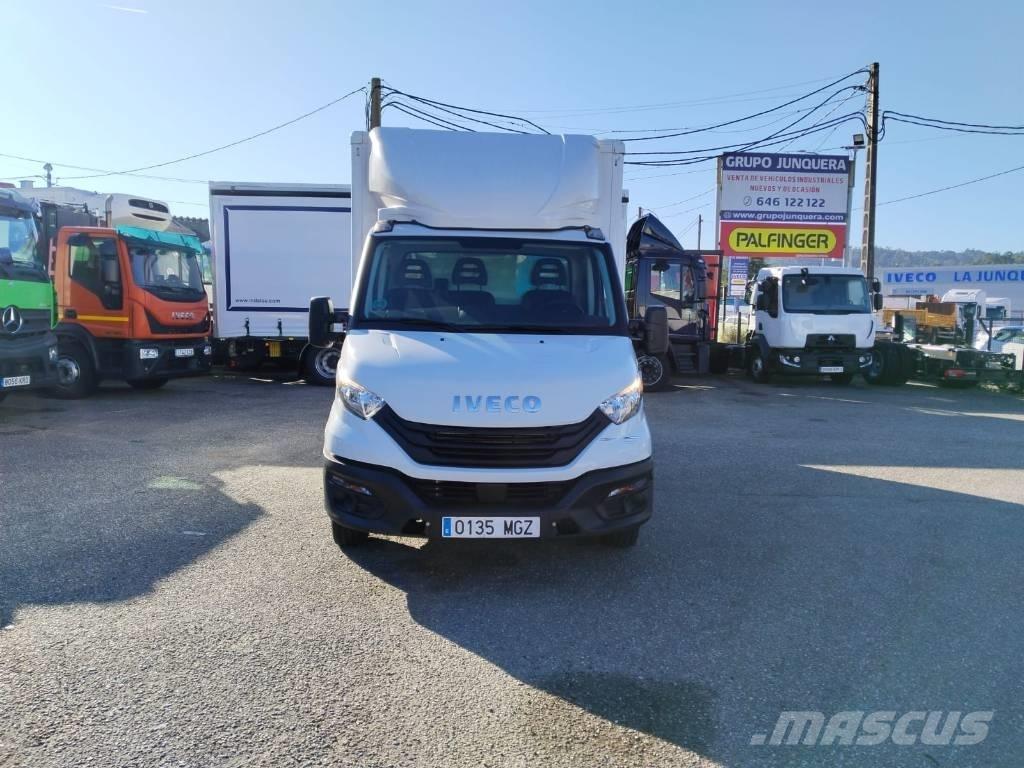 Iveco Daily 35 C16 Fourgon