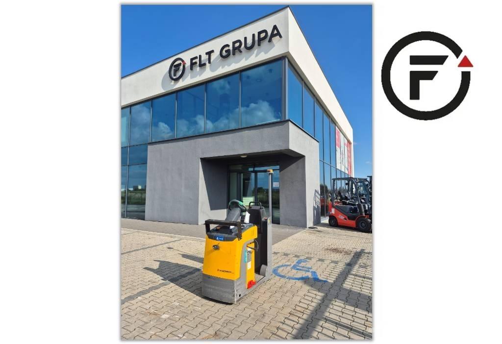 Jungheinrich EZS 130 Chariot remorqueur