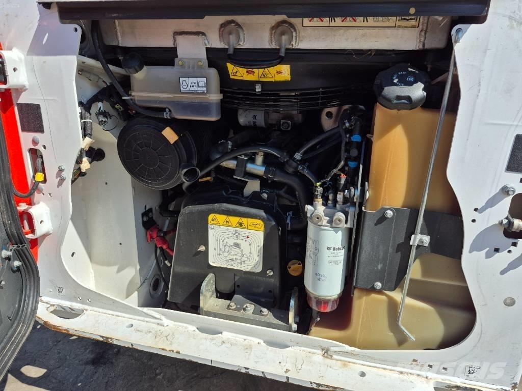 Bobcat S 76 Chargeuse compacte