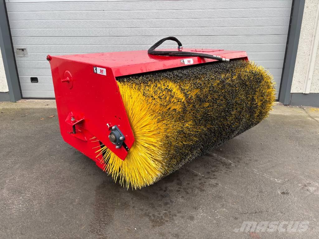 Rf-system Sopskopa Balayeuse / Autolaveuse