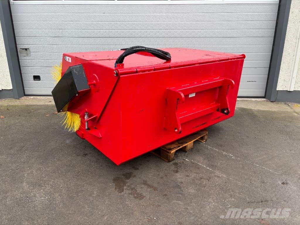 Rf-system Sopskopa Balayeuse / Autolaveuse