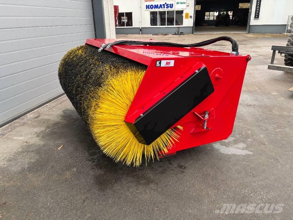 Rf-system Sopskopa Balayeuse / Autolaveuse