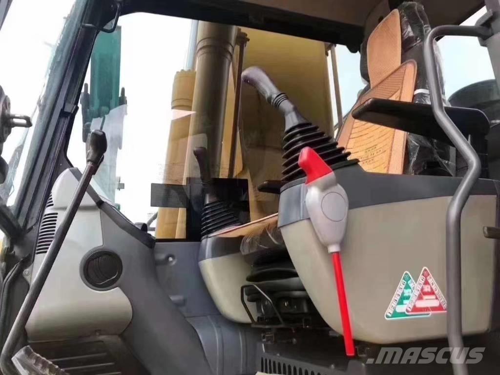 Komatsu PC 240 Pelle sur chenilles