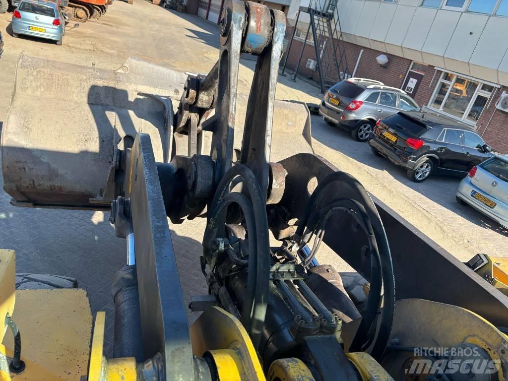 Volvo L 150 E Chargeuse sur pneus