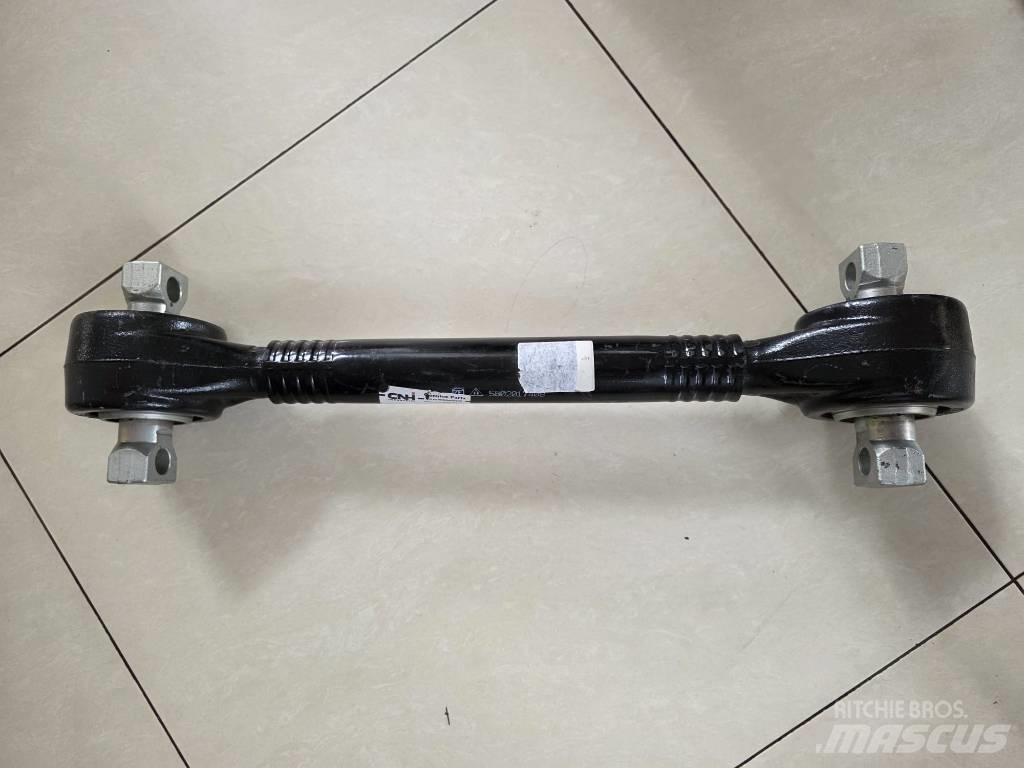 Iveco 5802017408 Châssis et suspension