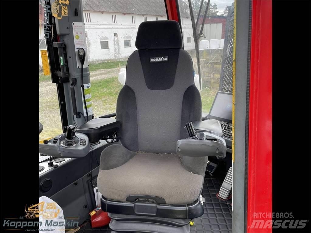 Komatsu 895 Porteur