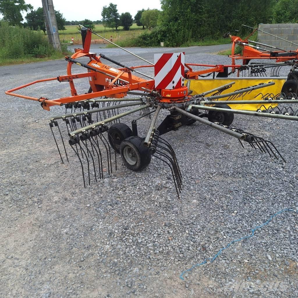 Fella ts 426 dn Andaineur