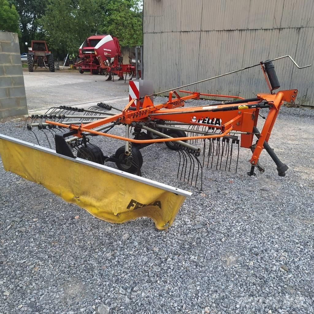 Fella ts 426 dn Andaineur