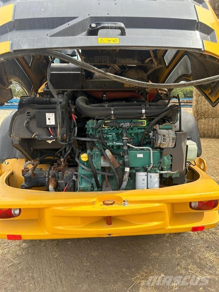 Volvo L 45 H Chargeuse sur pneus