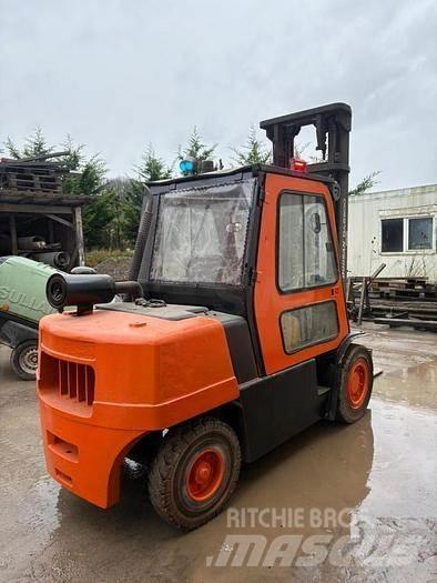 Doosan D45SC - Autres Chariots élévateurs