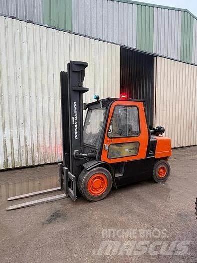 Doosan D45SC - Autres Chariots élévateurs