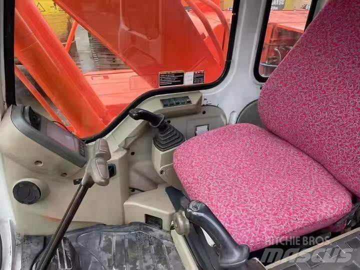 Doosan DH 150 LC-7 Pelle sur chenilles