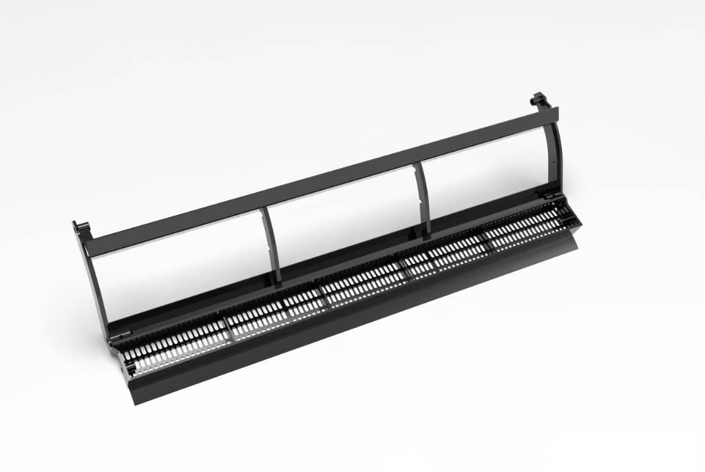 PW 757400.2 Accessoires moissonneuse batteuse