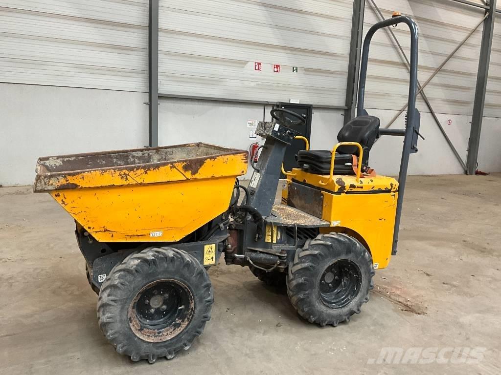 Terex TA 1 Mini tombereau