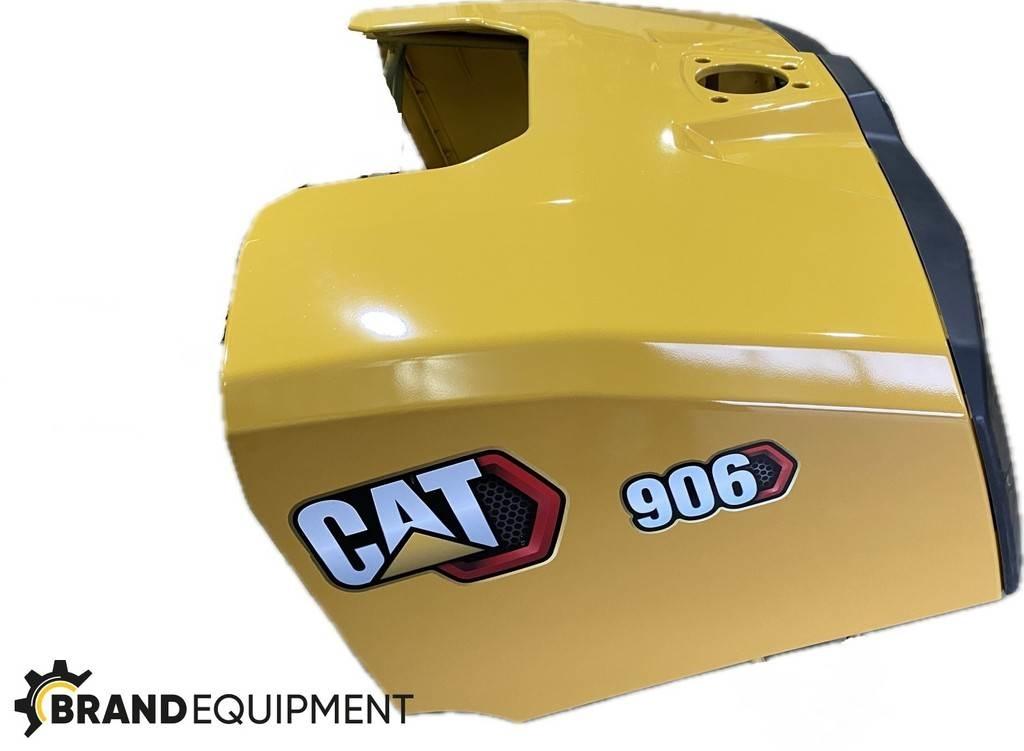 CAT -  906 Transport - Autres