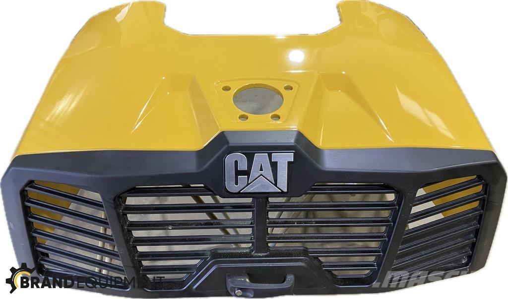 CAT -  906 Transport - Autres
