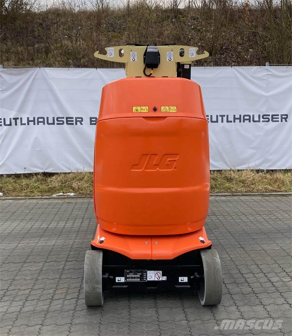 JLG Toucan 10E-L Autre nacelle élévatrice