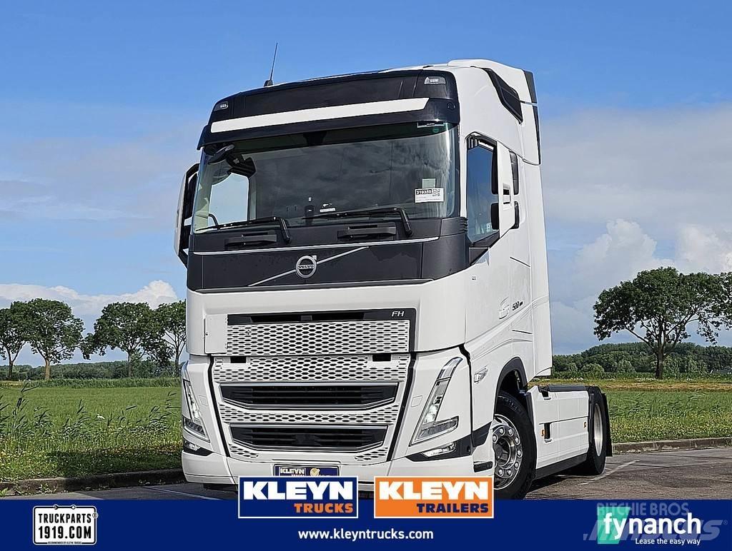 Volvo FH 500 Tracteur routier