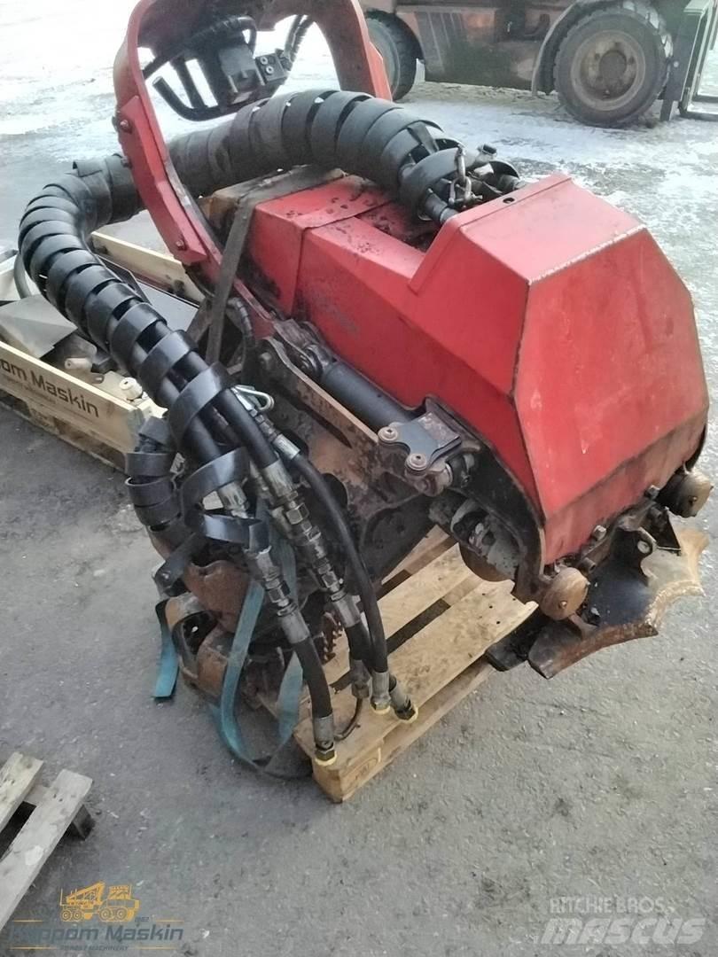 Komatsu C93 Tête d'abattage / ébranchage