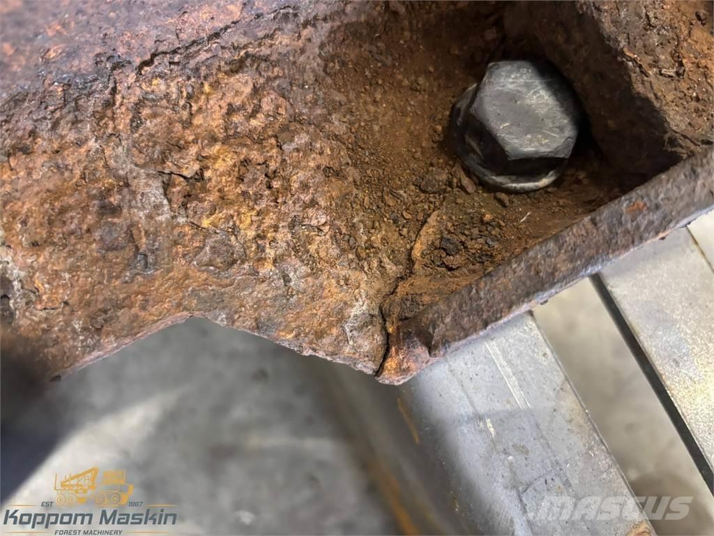 Gremo 704 Autres accessoires pour matériel forestier