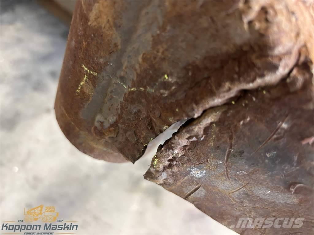 Gremo 704 Autres accessoires pour matériel forestier