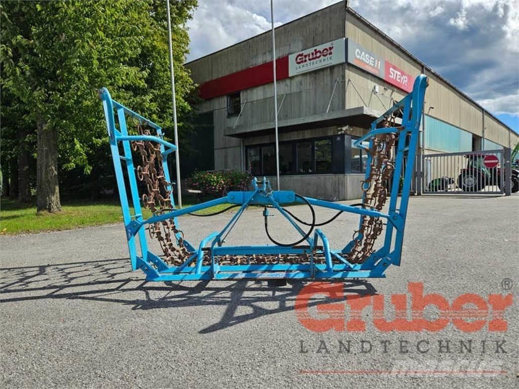  SONSTIGE W 5000 Herse