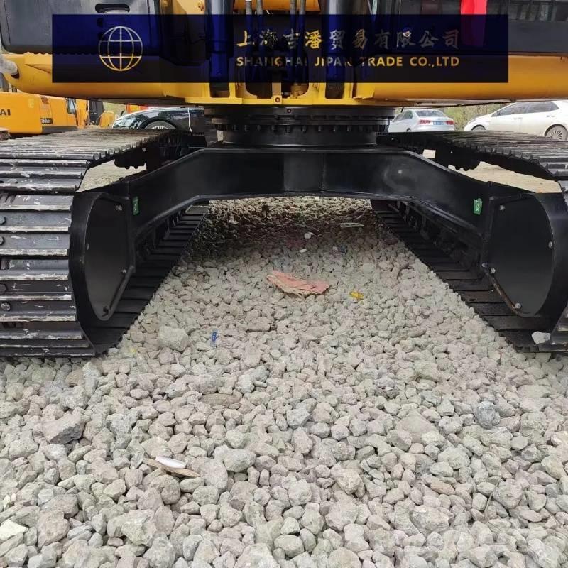 CAT 312 D Mini pelle 7t-12t