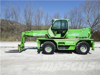 Merlo Roto 45.21MCSS Chariot télescopique