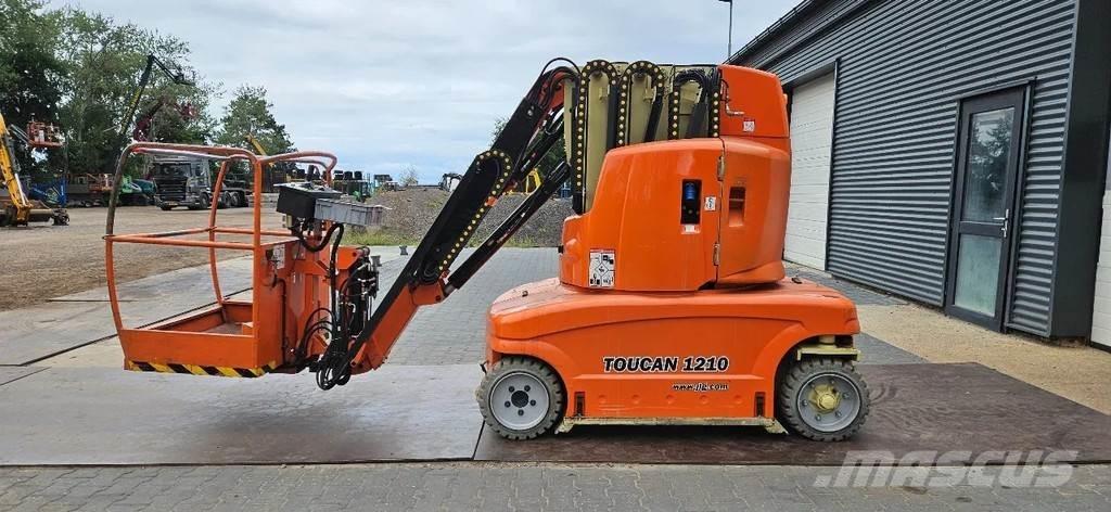 JLG TOUCAN 1210 Autre nacelle élévatrice