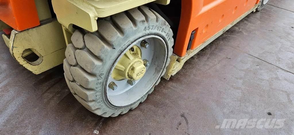 JLG TOUCAN 1210 Autre nacelle élévatrice