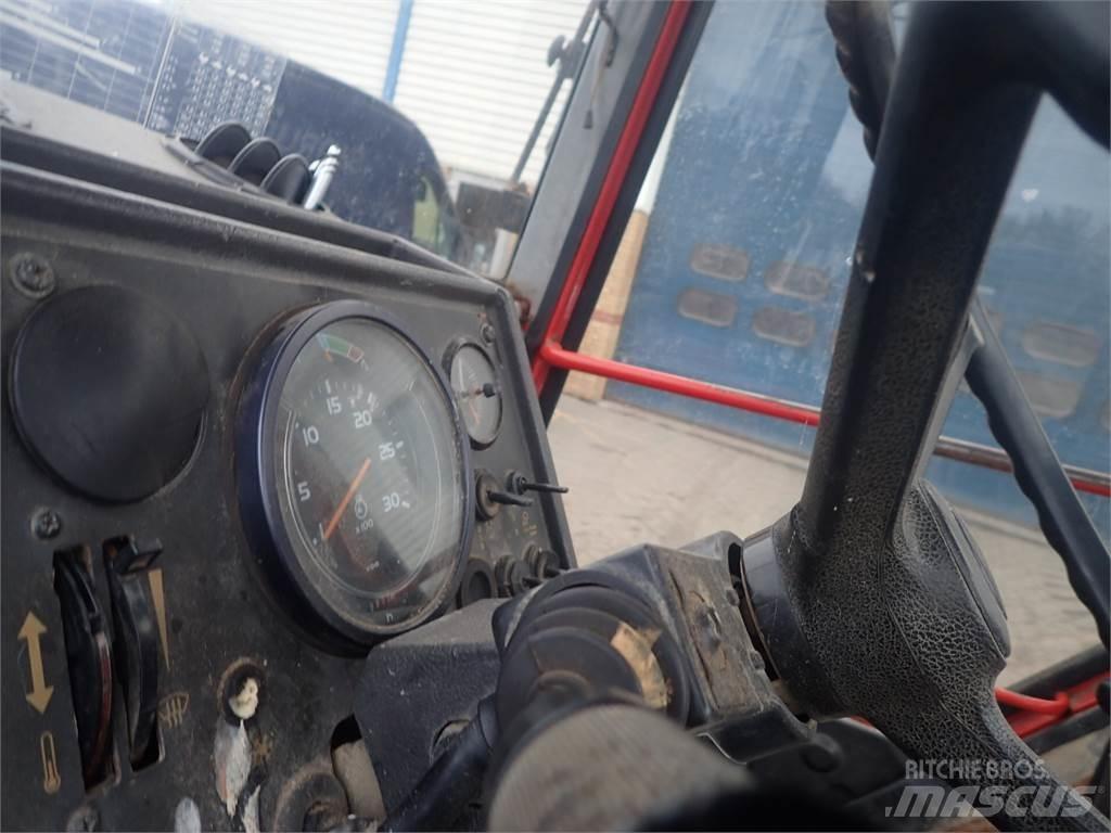Valmet 705 Tracteur