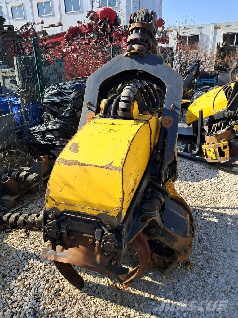 Ponsse H 7 Tête d'abattage / ébranchage