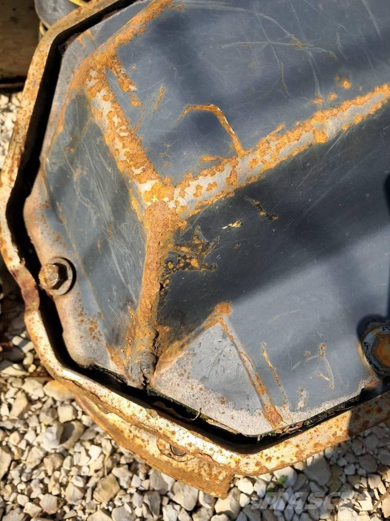 Ponsse H 7 Tête d'abattage / ébranchage